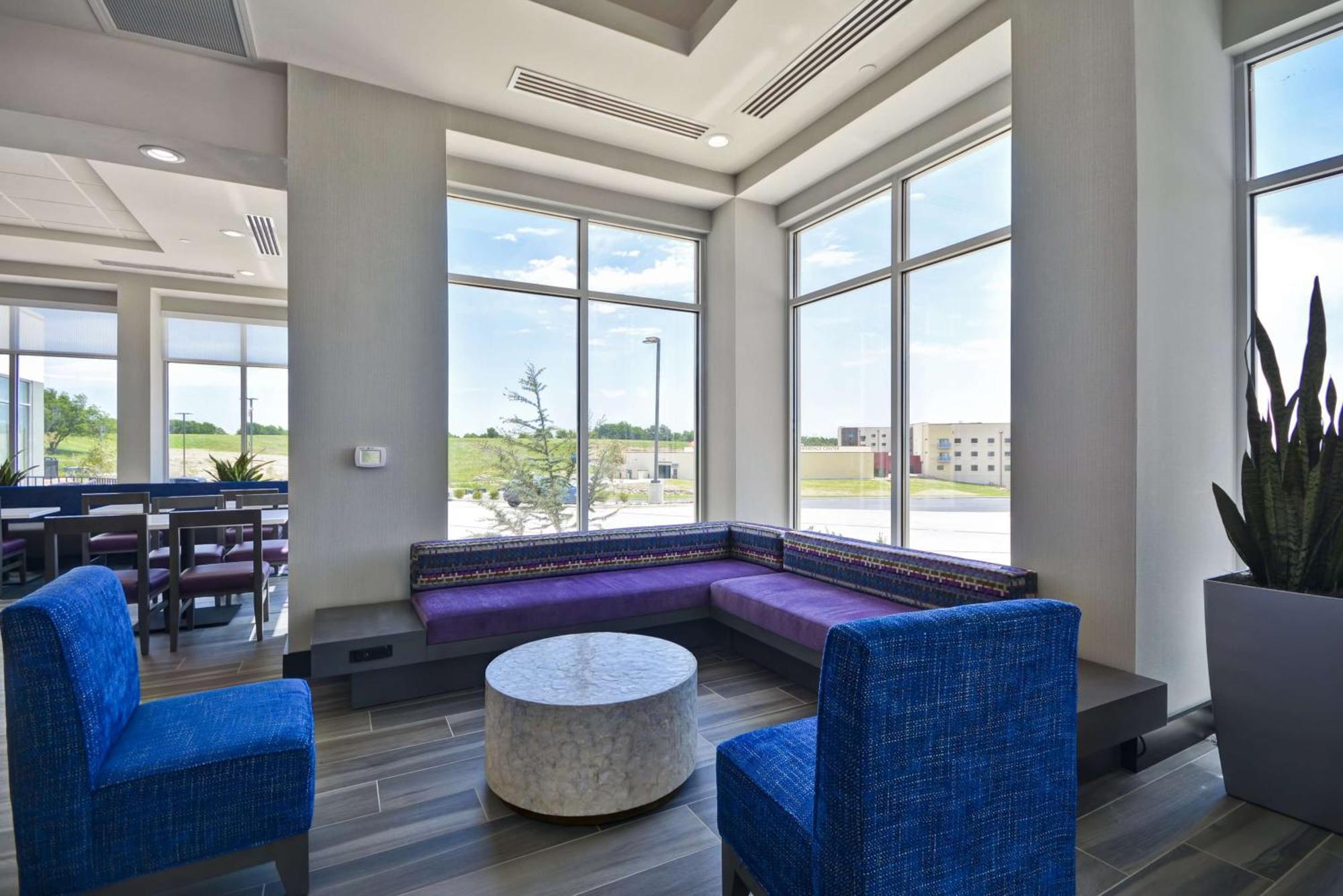 Hilton Garden Inn Tulsa-Broken Arrow, Ok Exterior photo