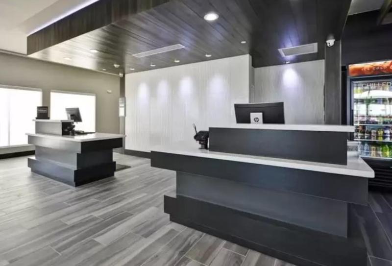 Hilton Garden Inn Tulsa-Broken Arrow, Ok Exterior photo